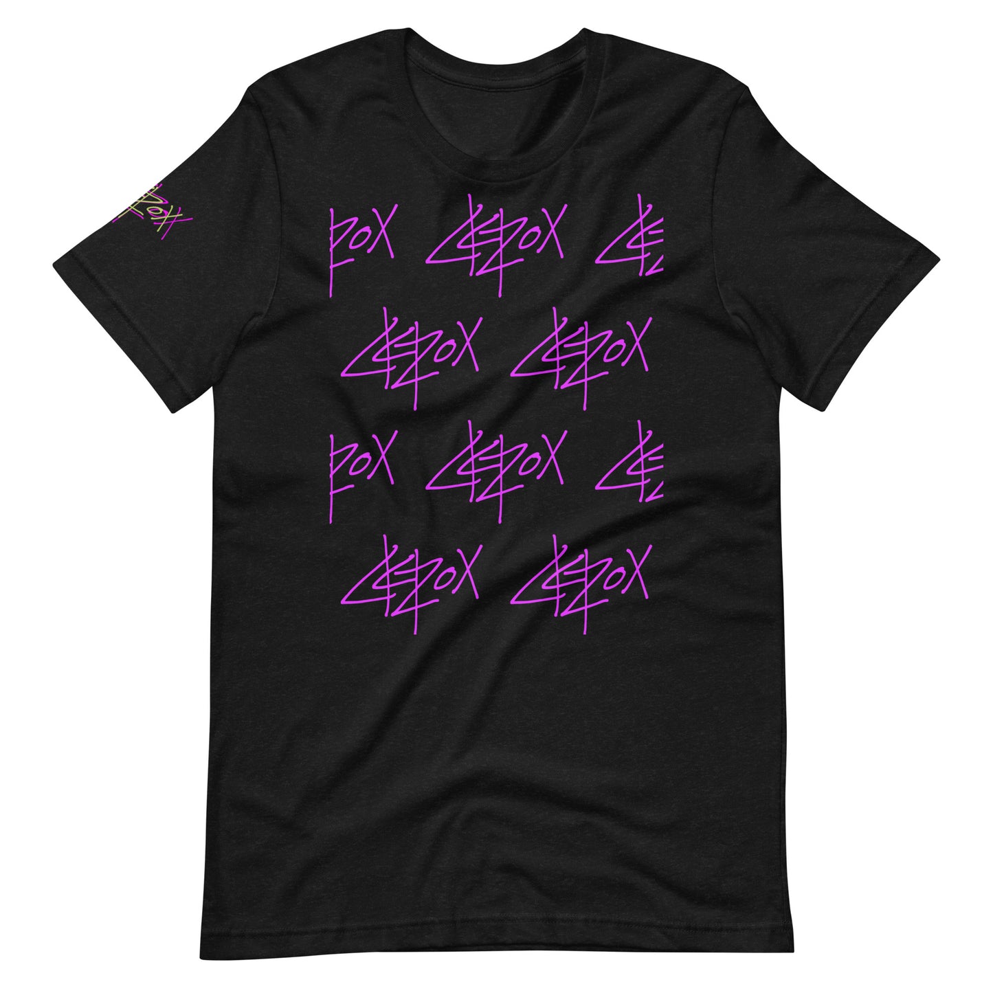 ckrox t-shirt 1