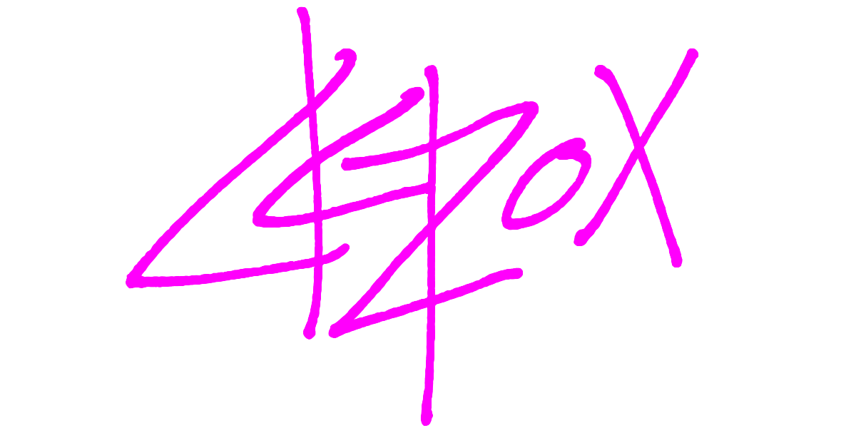 Ckrox Signature